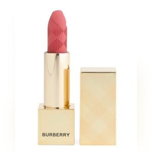 Burberry kisses matte lipstick Deep Peach New